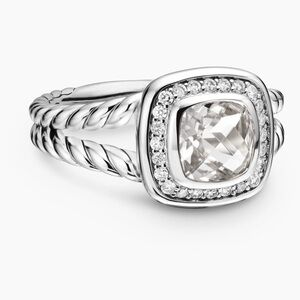 David Yurman Petite Albion Ring